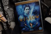 Willow ! Special Edition ! Digitally Remastered ! DVD ! 2003 ! Fantasy !
