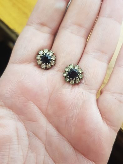 Vintage Earrings