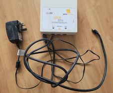 dSCR GTU optical to twin dSCR Gateway Termination Unit