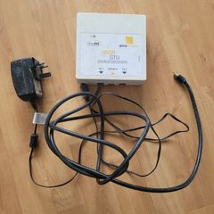 dSCR GTU optical to twin dSCR Gateway Termination Unit