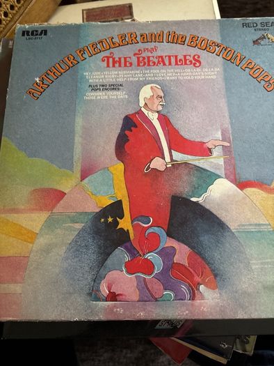 Various Artists Box 8