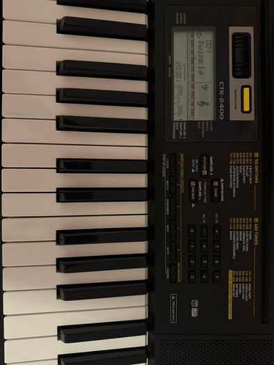 keyboard