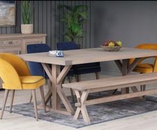 Kitchen Table