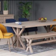 Kitchen Table