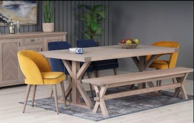 Kitchen Table