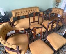 Antique Furniture