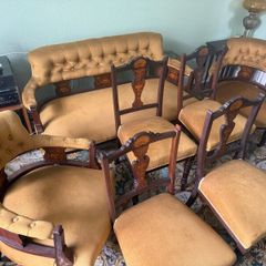 Antique Furniture