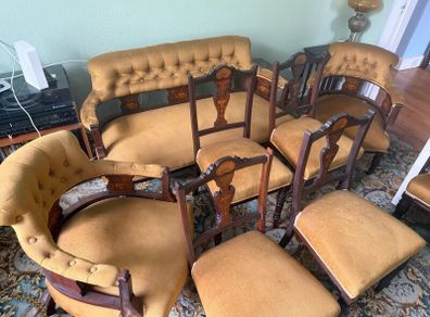 Antique Furniture