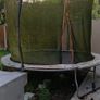 tra10ft trampoline Image 3