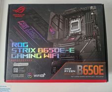 Asus ROG Strix B650E-E Gaming WIFI Motherboard