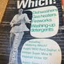 "Which?" magazine 1964 - 1967 complete Image 5