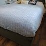 King size bed Image 4