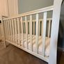 Mamas and Papas cot Image 3