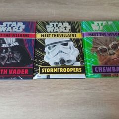 Star Wars