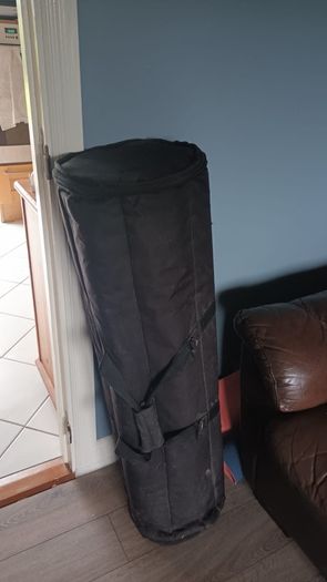 Clear out of Base Bins, Mics, stands and more