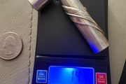 Silver  box