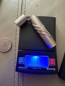 Silver  box