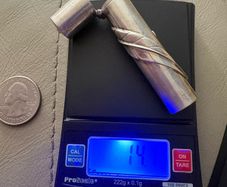 Silver  box