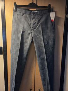 Men trousers