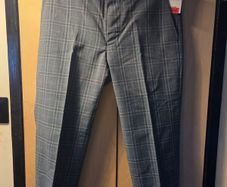 Men trousers