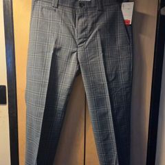 Men trousers