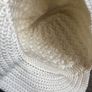 Little girls winter hat Image 6