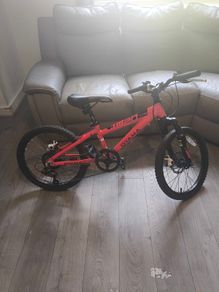 Childs Mountain Bike