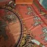 Vintage Hermes Large Scarf Image 7