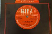 Foster &amp; Allen - A bunch of Thyme - 7" single
