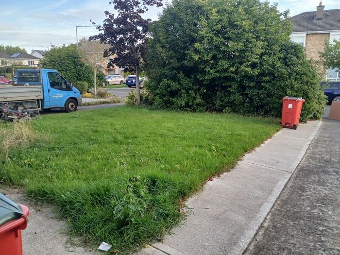 Garden services