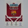 3 Lamine Yamal Topps Match Attax Cards Image 6