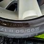 Mazda 17" wheels. Image 5