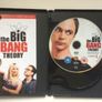 The Big Bang Theory (Complete Seasons 1-7) [DVD TV Boxset] Image 5
