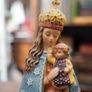 Goebel Hummel Figurine - 75th Anniversary Commemorative Edition Image 4