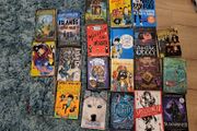 Books kids children - any 1 euro
