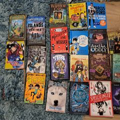 Books kids children - any 1 euro