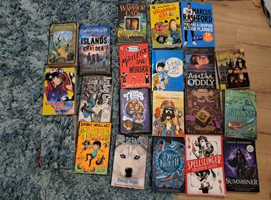Books kids children - any 1 euro