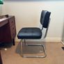 RETRO vintage cantilever office desk chair Image 2
