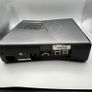 Microsoft Xbox 360 S Slim Black Video Game Console System Only - No HDD - Tested Image 5