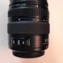 Panasonic Lumix G X Vario 12-35mm f/2.8 II ASPH lens Image 2