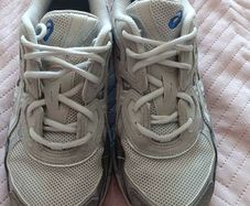 Asics Gel nyc