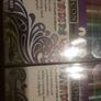 New outsiders Metallic markers 2 packs of 5 Image 4