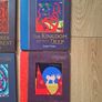 NEW - Tales of Ramion Book Set (12) by Frank Hinks Image 5