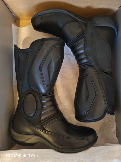 Motorbike Gear (Ladies)