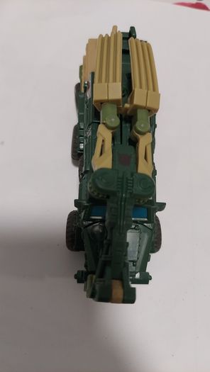 Transformer  bonecrusher