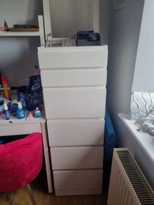 ikea malm