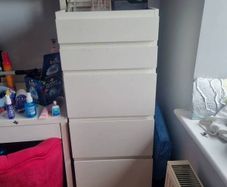 ikea malm