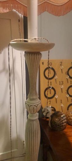 Mid Century Floor Lamp