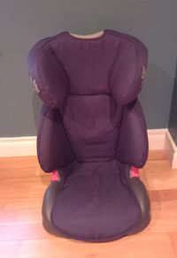 Britax Romer car seat