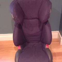 Britax Romer car seat